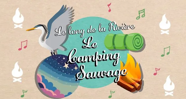 Le camping